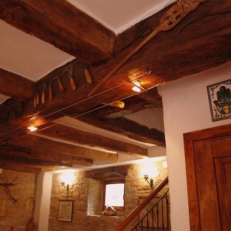 Al Merlo Olivo, Rural Istrian House Buje Exterior foto