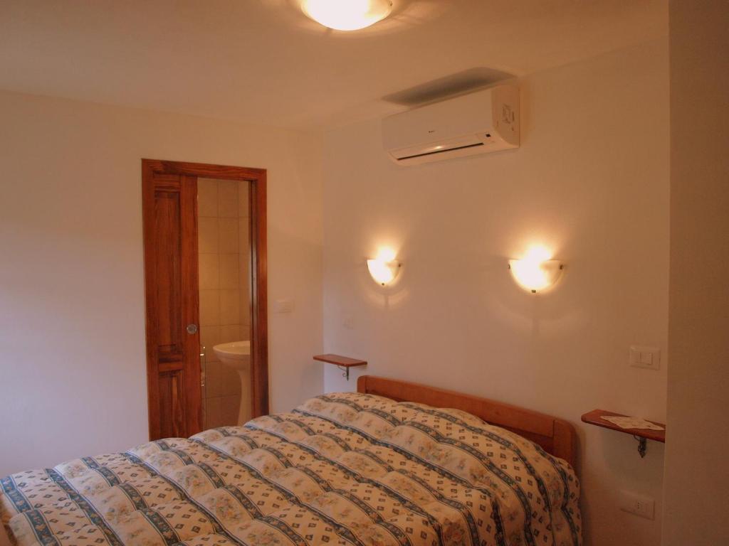 Al Merlo Olivo, Rural Istrian House Buje Zimmer foto