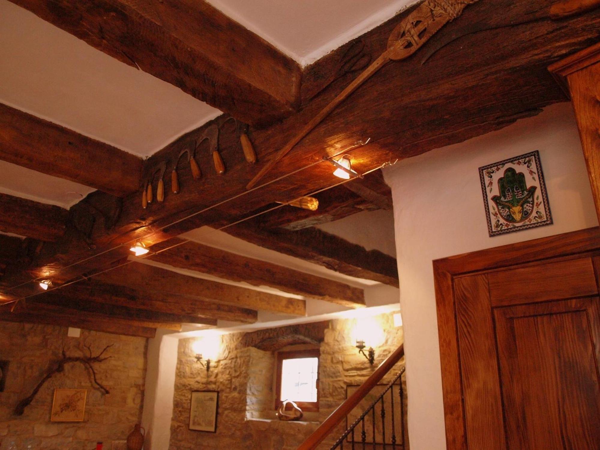 Al Merlo Olivo, Rural Istrian House Buje Exterior foto