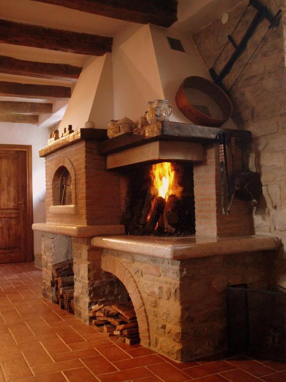 Al Merlo Olivo, Rural Istrian House Buje Exterior foto